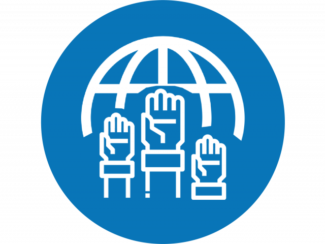 Pathways to Civic Engagement | The Edward Ginsberg Center for Community ...